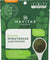 Navitas: Wheat Grass Powder Organic, 1 Oz - RubertOrganics