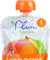 Plum Organics: Baby Puree Just Fruit Mango, 3.5 Oz