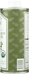La Tourangelle: Organic Extra Virgin Olive Oil, 750 Ml