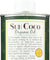 La Tourangelle: Organic Sun Coco Oil, 750 Ml