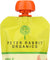 Peter Rabbit: Puree Fruit Apple Grape, 4 Oz