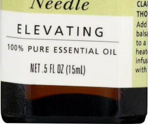 Aura Cacia: Essential Oil Fir Needle, .5 Oz - RubertOrganics