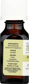 Aura Cacia: Essential Oil Fir Needle, .5 Oz - RubertOrganics