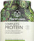 Plantfusion: Protein Powder Unflavored, 2 Lb - RubertOrganics
