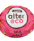 Alter Eco: Organic Dark Chocolate Sea Salt Truffle, 0.42 Oz - RubertOrganics
