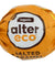 Alter Eco: Organic Dark Chocolate Salted Caramel Truffle, 0.42 Oz - RubertOrganics