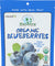 Natierra: Organic Freeze Dried Blueberries, 1.2 Oz