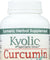 Kyolic: Aged Garlic Extract Inflammation Response Curcumin, 100 Cp - RubertOrganics