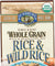 Lundberg: Mix Rice Whole Grain & Wild Rice Organic, 6 Oz