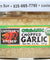 Emperors Kitchen: Organic Chopped Garlic, 4.5 Oz