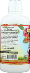 Dynamic Health: Tart Cherry Concentrate Organic, 32 Fo