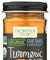 Frontier Herb: Organic Tumeric Root Ground Fair Trade,  1.41 Oz
