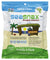 Sea Snax: Seaweed Snack Classic Olive Oil Organic Pack Of 4, 2.16 Oz