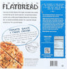 American Flatbread: Tomato Sauce &amp; Three Cheese Pizza, 15.50 Oz - RubertOrganics