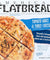 American Flatbread: Tomato Sauce &amp; Three Cheese Pizza, 15.50 Oz - RubertOrganics