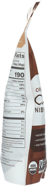 Navitas: Cacao Nibs Organic, 16 Oz