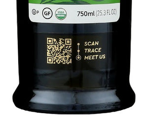 Bellucci Premium: Italian Organic Evoo, 750 Ml