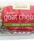 Vermont: Herb Chevre Fresh Goat Cheese Log, 4 Oz