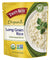 Tasty Bite: Organic Long Grain Rice, 8.8 Oz