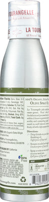 La Tourangelle: Organic Extra Virgin Olive Oil, 147 Ml