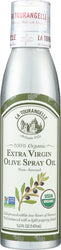 La Tourangelle: Organic Extra Virgin Olive Oil, 147 Ml