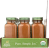 Simply Organic: Ground Cinnamon 15 Count Display, 1 Ds