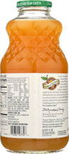 Knudsen: Juice Mango Nectar Organic, 32 Oz - RubertOrganics