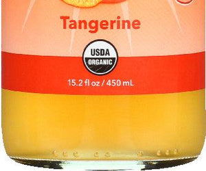 Kevita: Sparkling Probiotic Tangerine Drink, 15.20 Oz - RubertOrganics