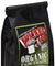 Wicked Joe Coffee: Coffee Organic Ground Dark Roast French Decaf, 12 Oz