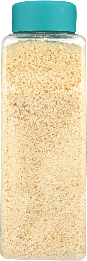 Edward & Sons: Bread Crumb Lightly Salted Organic, 15 Oz