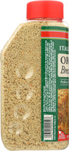 Edward & Sons: Breadcrumb Italian Organic, 15 Oz