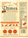 Chimes: Orange Ginger Chews Bag, 5 Oz - RubertOrganics