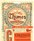 Chimes: Orange Ginger Chews Bag, 5 Oz - RubertOrganics