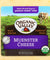 Organic Valley: Muenster Cheese, 8 Oz - RubertOrganics