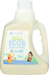 Earth Friendly: Free & Clear Disney Baby Laundry Detergent, 100 Oz - RubertOrganics