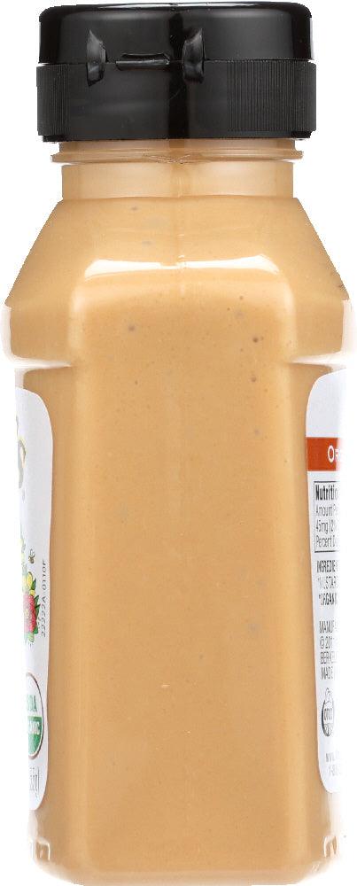 Annies Homegrown: Organic Honey Mustard, 9 Oz - RubertOrganics