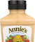 Annies Homegrown: Organic Honey Mustard, 9 Oz - RubertOrganics