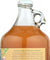 North Coast: Juice Apple Organic, 64 Oz - RubertOrganics
