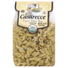 Mantova: Pasta Casarecce Organic, 16 Oz