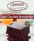 Namaste Foods: Organic Dark Chocolate Brownie Mix, 16 Oz