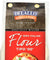 Delallo: Flour Type 00 Organic, 17.6 Oz