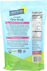 Carrington Farms: Organic Chia Seed, 14 Oz