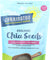 Carrington Farms: Organic Chia Seed, 14 Oz