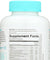 Smartypants: Prenatal Multi Omega 3 D Methylfolate, 120 Pc