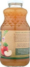 North Coast: Juice Apple Organic, 32 Oz - RubertOrganics