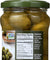 Gaea North America: Organic Pitted Green Olives, 4.9 Oz