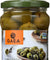 Gaea North America: Organic Pitted Green Olives, 4.9 Oz