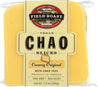 Field Roast: Chao Slices Creamy Original Cheese, 7 Oz - RubertOrganics