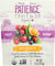 Patience Fruit & Co: Berries 4 Soft Whole Organic, 4 Oz