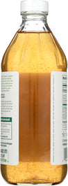 Vermont Village: Raw & Organic Apple Cider Vinegar, 16 Oz